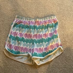 Girls comfortable shorts
